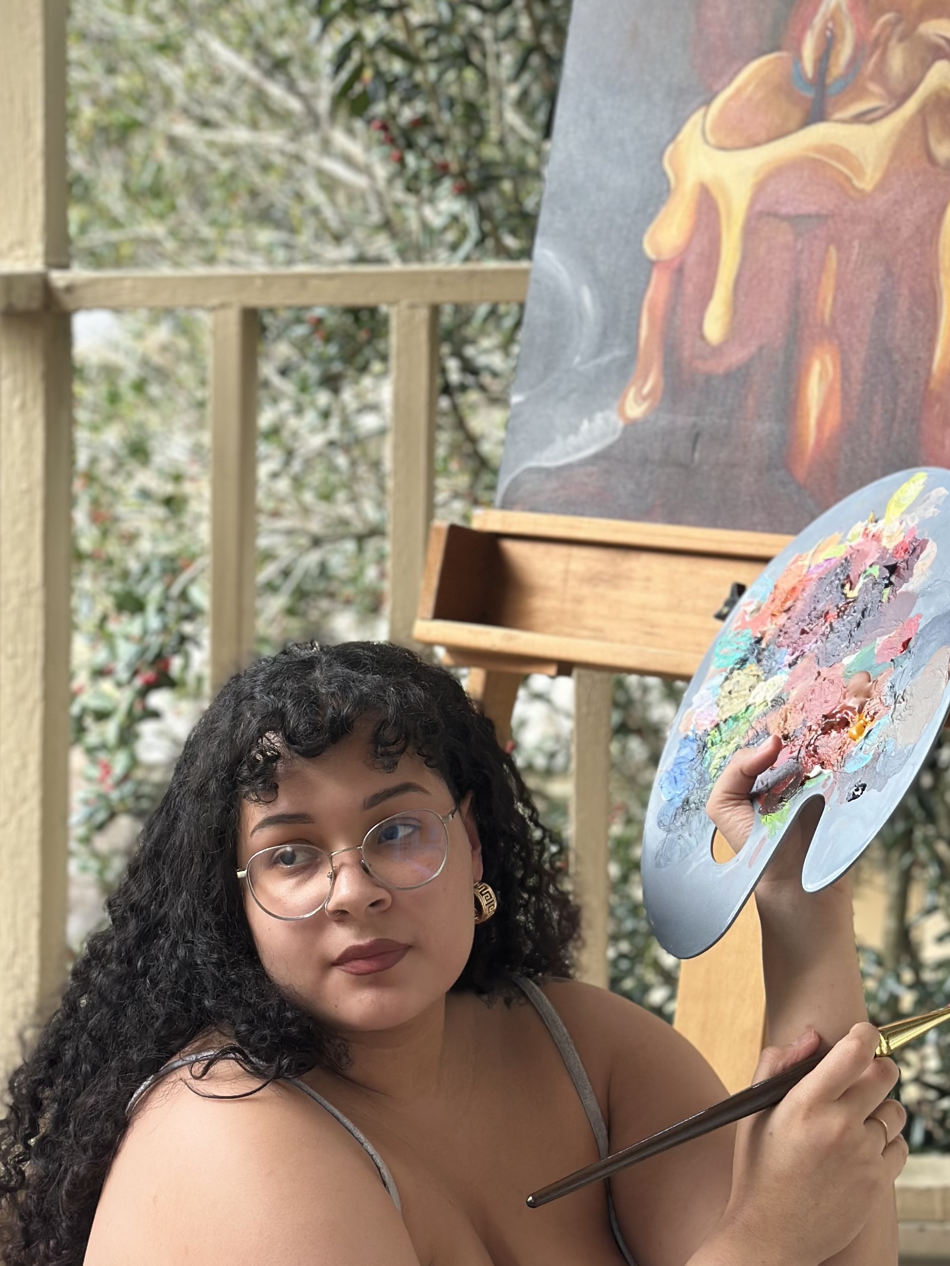 Diana E. Carrizo